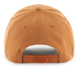 Montreal Expos '47 Ballpark Clay