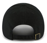Los Angeles Dodgers '47 Black Mint Clean Up Cap