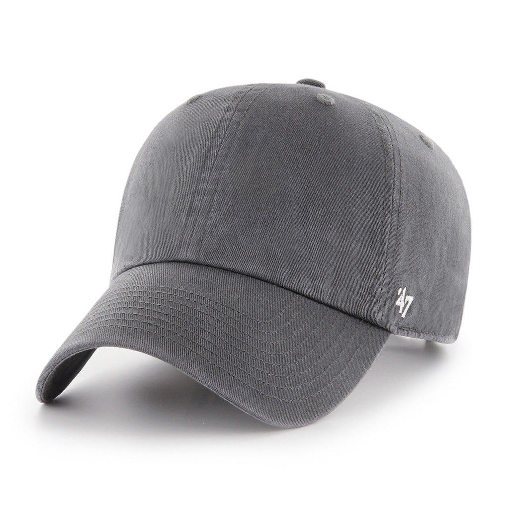 47 clean up caps 2025