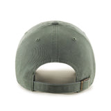 '47 Brand Blank Clean Up Cap Moss