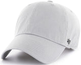 '47 Brand Blank Clean Up Cap Storm