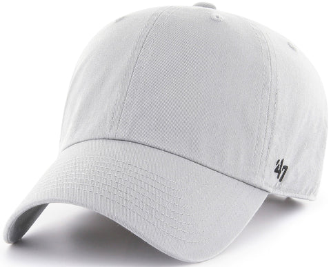'47 Brand Blank Clean Up Cap Storm