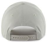 '47 Brand Blank Foundation Offside DT System Grey