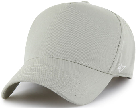 '47 Brand Blank Foundation Offside DT System Grey