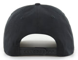 '47 Brand Blank Hitch Black