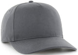 '47 Brand Blank Hitch Charcoal