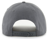 '47 Brand Blank Hitch Charcoal