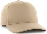'47 Brand Blank Hitch Khaki