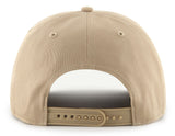 '47 Brand Blank Hitch Khaki