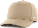 '47 Brand Blank Hitch Khaki