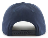 '47 Brand Blank Hitch Navy