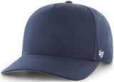 '47 Brand Blank Hitch Navy