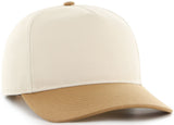 '47 Brand Blank TT Hitch Natural Camel