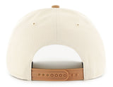 '47 Brand Blank TT Hitch Natural Camel