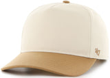 '47 Brand Blank TT Hitch Natural Camel