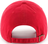 Wales Cap Red '47 Brand