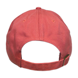 '47 Brand Blank Clean Up Cap Island Red