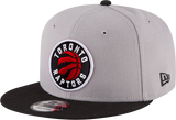 Toronto Raptors New Era 9Fifty 2Tone Snapback