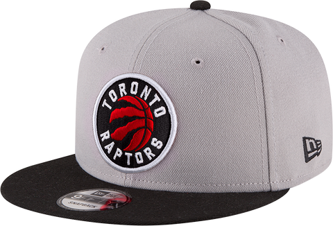 Toronto Raptors New Era 9Fifty 2Tone Snapback