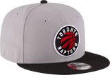 Toronto Raptors New Era 9Fifty 2Tone Snapback