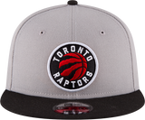 Toronto Raptors New Era 9Fifty 2Tone Snapback