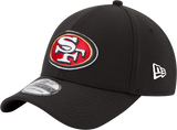 San Francisco 49ers 39THIRTY Team Classic Stretch