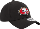 San Francisco 49ers 39THIRTY Team Classic Stretch