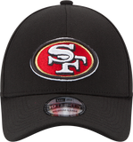 San Francisco 49ers 39THIRTY Team Classic Stretch