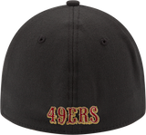 San Francisco 49ers 39THIRTY Team Classic Stretch