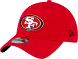 San Francisco 49ers Core Classic 2.0 9TWENTY