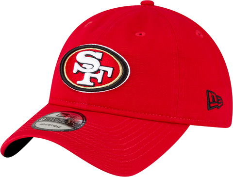San Francisco 49ers Core Classic 2.0 9TWENTY