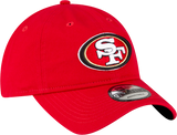 San Francisco 49ers Core Classic 2.0 9TWENTY