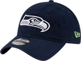 Seattle Seahawks Core Classic Navy