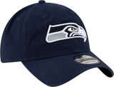 Seattle Seahawks Core Classic Navy