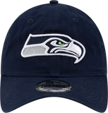 Seattle Seahawks Core Classic Navy
