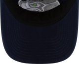 Seattle Seahawks Core Classic Navy