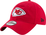 Kansas City Chiefs Core Classic 2.0 9TWENTY