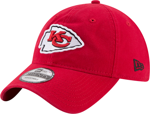 Kansas City Chiefs Core Classic 2.0 9TWENTY
