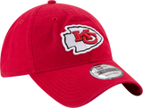 Kansas City Chiefs Core Classic 2.0 9TWENTY