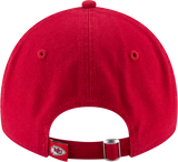 Kansas City Chiefs Core Classic 2.0 9TWENTY
