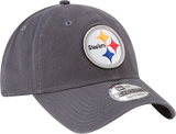 Pittsburgh Steelers Core Classic 2.0 9TWENTY Graphite