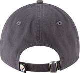 Pittsburgh Steelers Core Classic 2.0 9TWENTY Graphite