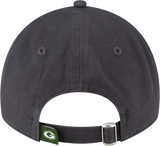 Green Bay Packers Core Classic 2.0 9TWENTY Graphite