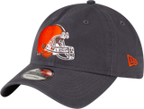 Cleveland Browns Core Classic 2.0 9TWENTY Graphite