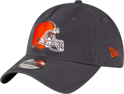 Cleveland Browns Core Classic 2.0 9TWENTY Graphite