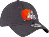 Cleveland Browns Core Classic 2.0 9TWENTY Graphite