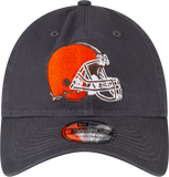 Cleveland Browns Core Classic 2.0 9TWENTY Graphite