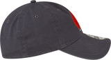 Cleveland Browns Core Classic 2.0 9TWENTY Graphite