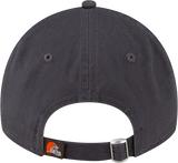 Cleveland Browns Core Classic 2.0 9TWENTY Graphite