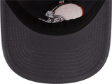 Cleveland Browns Core Classic 2.0 9TWENTY Graphite